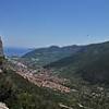 Φαράγγι Δαφνώνας  